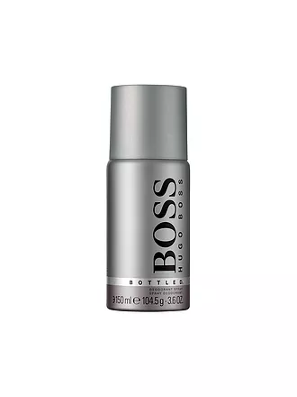 BOSS | Bottled Deodorant Spray 150 ml | 